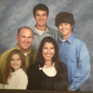 Meet your Posher, Scott